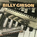 Billy Gibson - In A Memphis Tone