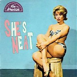 Various artists - Pan-American Recordings Vol. 10 ~ She's Neat