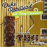 Various artists - Tales From The Tiki Lounge