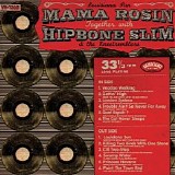 Mama Rosin - Louisiana Sun