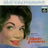 Connie Francis - More Greatest Hits À Paris