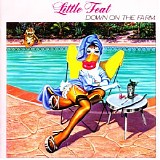 Little Feat - Down On The Farm