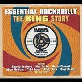 Various artists - Essential Rockabilly - The King Story