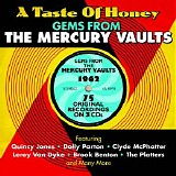 Various artists - A Taste Of Honey - Gems From The Mercury Vaults 1962