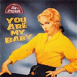 Various artists - Pan-American Recordings Vol. 7 ~ You Are My Baby