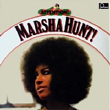 Marsha Hunt - Attention! Marsha Hunt!
