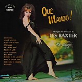 Les Baxter - Que Mango!