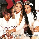 Destiny's Child - 8 Days Of Christmas