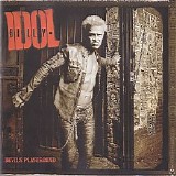 Billy Idol - Devil's Playground