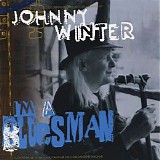 Johnny Winter - I'm A Bluesman