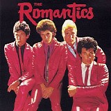 The Romantics - The Romantics