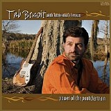 Tab Benoit - Power Of The Pontchartrain