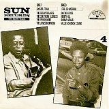 Various artists - Sun Records-the Blues Years 1950-1956 (9lp Set)