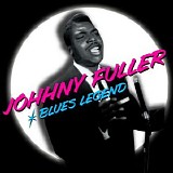 Johnny Fuller - Blues Legend