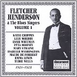 Various artists - Volume 1 - 1921-1923