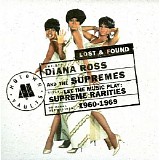 Diana Ross And The Supremes - Let The Music Play - Supreme Rarities 1960-1969