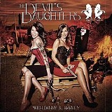 The Devil's Daughters & Danny B Harvey - The Devil's Daughters