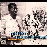 Clarence "Gatemouth" Brown - The Blues Ain't Nothin