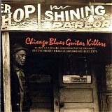 Various artists - Chicago Blues Guitar Killers