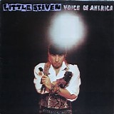 Little Steven & The Disciples Of Soul - Voice Of America