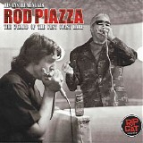Rod Piazza - His Instrumentals