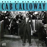 Cab Calloway - Best Of The Big Bands