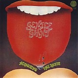 Gentle Giant - Acquiring The Taste