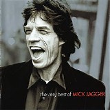 Various artists - The Very Best Of Mick Jagger