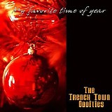 Trench Town Oddities - Christmas, Favorite Time Of The Year