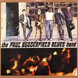 Various artists - (1965) The Paul Butterfield Blues Band