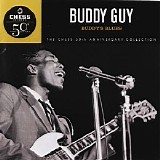 Buddy Guy - Buddy's Blues