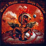 Gov't Mule - Déjà Voodoo