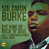 Solomon Burke - (2020) The King Of Rock 'N' Soul