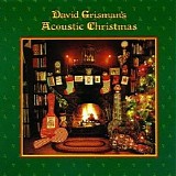 David Grisman - David Grisman's Acoustic Christmas