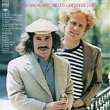 Simon & Garfunkel - Simon And Garfunkel’s Greatest Hits