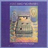 The J. Geils Band - Nightmares…and Other Tales From the Vinyl Jungle