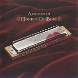 Aerosmith - Honkin' On Bobo