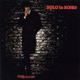 Philip Lynott - Solo In Soho