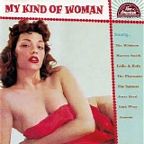 Various artists - Pan-American Recordings Vol. 38 ~ My Kind Of Woman