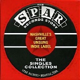 Various artists - The Spar Records Story (The Singles Collection)