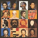 The Who - Face Dances