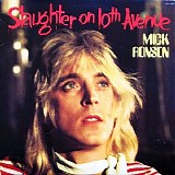 Mick Ronson - Slaughter On 10th Avenue