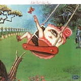 Little Feat - Sailin' Shoes