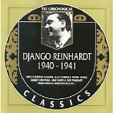 Django Reinhardt - The Chronological Classics - 1940-1941