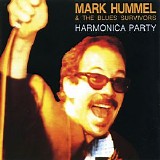 Various artists - (1993) Harmonica Party (Double Trouble)