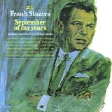 Frank Sinatra - September Of My Years