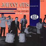 Various artists - Johnny Otis Presents The Robins, Little Esther And The Nic Nacs