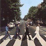 The Beatles - Abbey Road