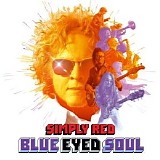 Simply Red - Blue Eyed Soul