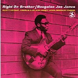 Ivan 'Boogaloo Joe' Jones - Right On Brother